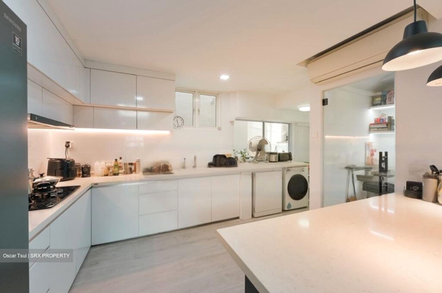 Sembawang Cottage (D27), Apartment #476920871